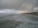 shoreline