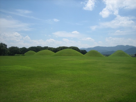 if you look at reality in a different way, reality looks different and another bunch of grassy knolls