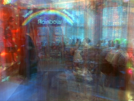 ...and orgies are boring, too...pass it on... scene from Eyes Wide Shut