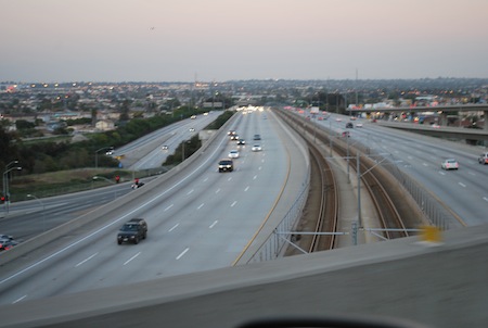 Los Angeles Freeway