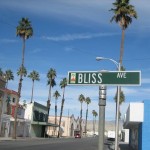 Bliss Avenue