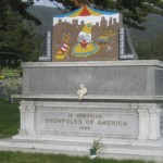 clown memorial