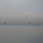 a horizon