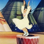 a picture of the cartoon tigerlily